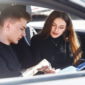 Cours de perfectionnement 20 heure de conduite