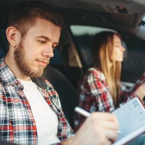 Cours de perfectionnement 10 heure de conduite