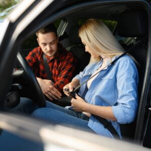 Cours de perfectionnement 15 heure de conduite