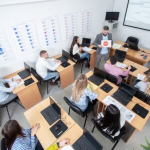 Cours complet pour débutant (PESR) — Phase 1